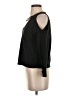 L'Agence Black Cardigan Size Sm (1) - photo 5