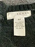 Kenar Black Pullover Sweater Size M - photo 7