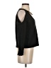 L'Agence Black Cardigan Size Sm (1) - photo 4