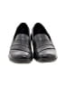 Clarks Black Flats Size 9 - photo 2