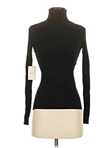 Tularosa Turtleneck Sweater (view 1)