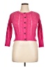 Unbranded Pink Cardigan Size XL - photo 1