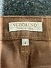 Vizcaino Brown Casual Pants Size 4 - photo 7