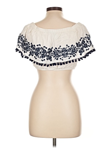 Show Me Your Mumu Sleeveless Blouse (view 2)