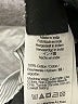 Madewell 100% Cotton Stripes Silver Long Sleeve Blouse Size XS - photo 8