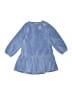 I Do Blue Dress Size 3 - photo 1