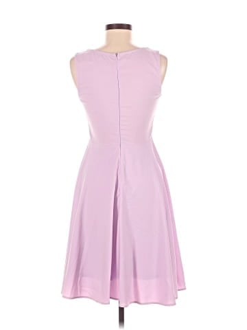 Lulus Cocktail Dress (view 2)