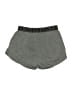 Under Armour Chevron-herringbone Gray Athletic Shorts Size S - photo 2