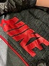 Nike 100% Polyester Black Zip Up Hoodie 9-12 MO / 12 MO - photo 3
