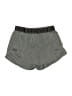 Under Armour Chevron-herringbone Gray Athletic Shorts Size S - photo 1