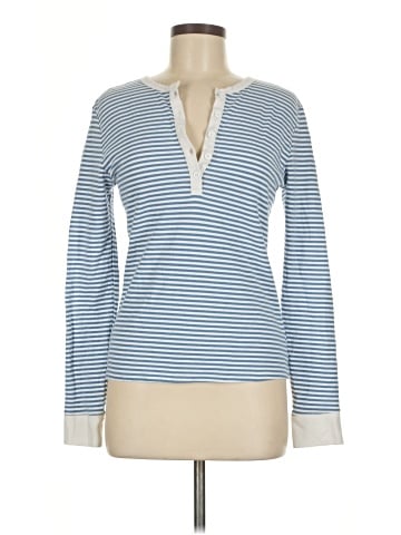Alpine Design Long Sleeve Henley (view 1)