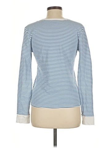 Alpine Design Long Sleeve Henley (view 2)