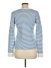 Alpine Design Blue Long Sleeve Henley Size L - photo 2
