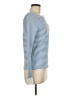 Alpine Design Blue Long Sleeve Henley Size L - photo 4