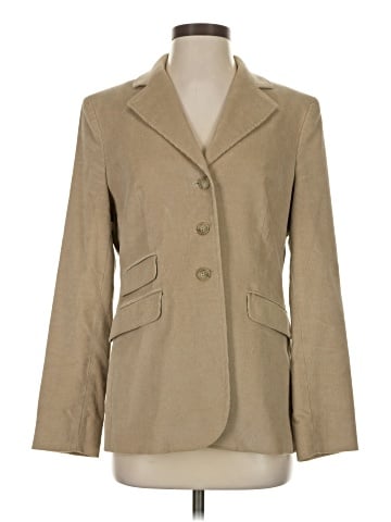 Brooks Brothers 346 Blazer (view 1)