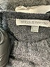Stitch & Needle Color Block Gray Wool Pullover Sweater Size XS - photo 7