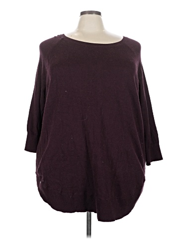 Dex Pullover Sweater (view 1)