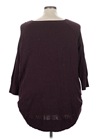 Dex Pullover Sweater (view 2)