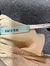 Kimchi Blue 100% Polyester Ivory Long Sleeve Blouse Size L - photo 7