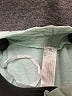 Assorted Brands Solid Green Casual Pants Size 75 cm / US 9-12 MO - photo 3