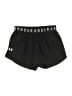 Under Armour Black Athletic Shorts Size S - photo 1