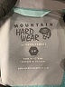 Mountain Hardwear Teal Track Jacket Size S - photo 6