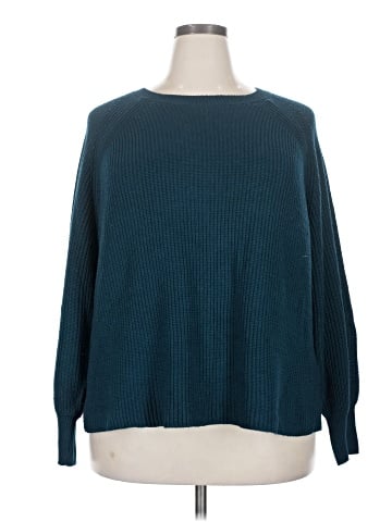 Jessica Simpson Pullover Sweater (view 1)