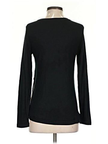 Maison Jules Long Sleeve T-Shirt (view 2)