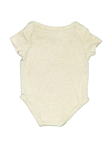 Nike Short Sleeve Onesie (view 2)
