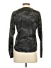 Avia Camo Gray Pullover Sweater Size XS - photo 2