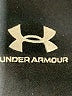 Under Armour Black Pullover Hoodie Size L - photo 7