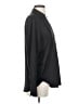 H&M Black Long Sleeve Blouse Size S - photo 4