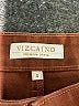 Vizcaino Brown Jeans Size 4 - photo 7