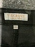 Vizcaino Black Jeans Size 2 - photo 7