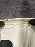 Name It Stars Ivory Khakis Size 6-9 mo - photo 5