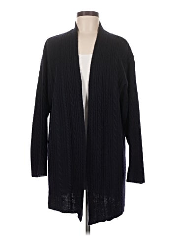 Lord & Taylor Wool Cardigan (view 1)