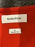 Babaton Orange Bodysuit Size S - photo 3
