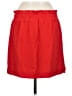 J.Crew Solid Red Casual Skirt Size 6 - photo 2