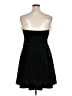Shein Curve Black Cocktail Dress Size 16 Plus (2) - photo 2