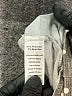 Tart Polka Dots Gray Pullover Sweater Size XL - photo 8