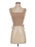 Unbranded Tan Tube Top Size XS (estimated) - photo 1