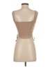Unbranded Tan Tube Top Size XS (estimated) - photo 2