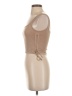 Unbranded Tan Tube Top Size XS (estimated) - photo 5