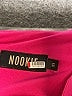 Nookie Solid Pink Jumpsuit Size XS - photo 4