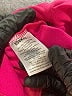 Nookie Solid Pink Jumpsuit Size XS - photo 5