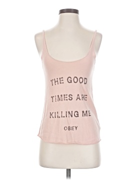 Obey Propaganda Tank Top