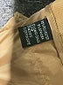 A. Byer Tan Dress Pants Size 7 - photo 8