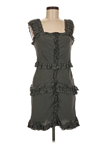 Leifsdottir Cocktail Dress (view 1)