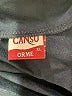 Assorted Brands Black Sleeveless Button-Down Shirt Size XL - photo 7