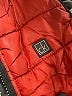 Calvin Klein 100% Polyester Red Vest Size 12 (estimated) - photo 3